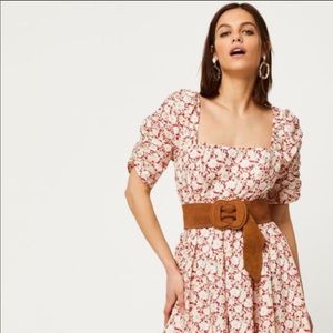 NWT free people dress!